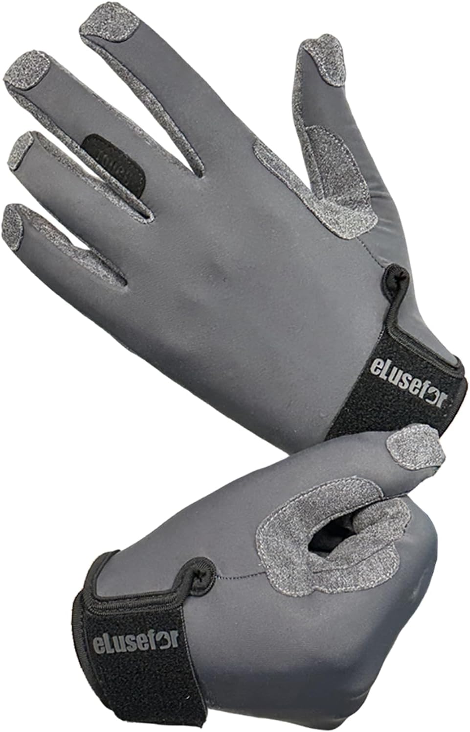 Custom Fitting Gloves