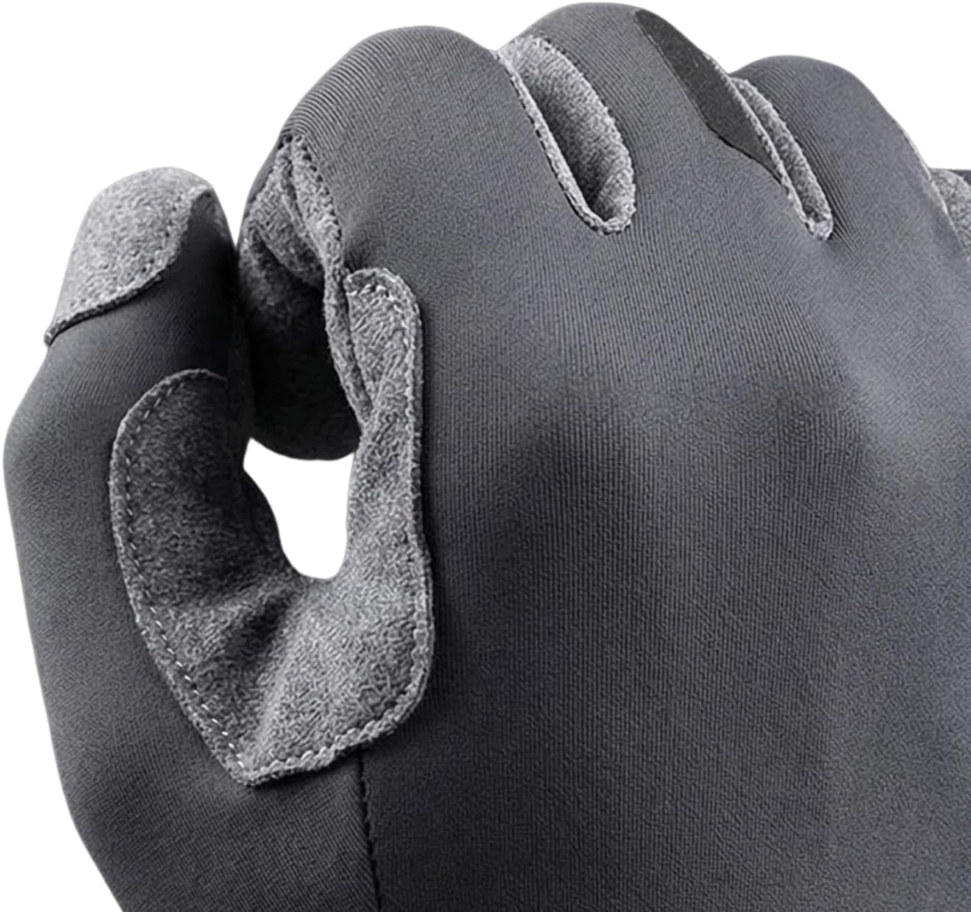 Custom Fitting Gloves