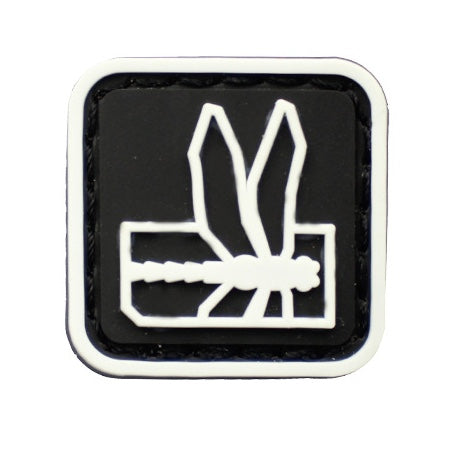 Add-on Badges (2pcs) Transform Your Gloves: Luminous, Coin Size, 12 Pattern Options