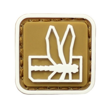Add-on Badges (2pcs) Transform Your Gloves: Luminous, Coin Size, 12 Pattern Options