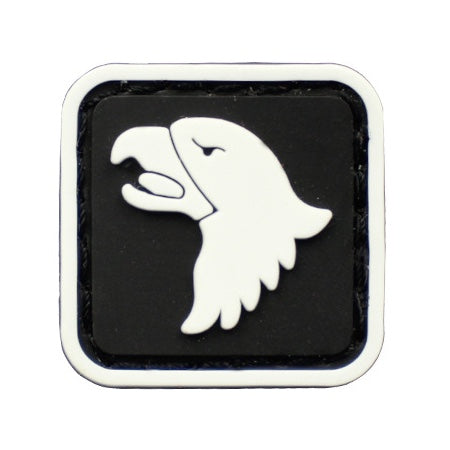 Add-on Badges (2pcs) Transform Your Gloves: Luminous, Coin Size, 12 Pattern Options