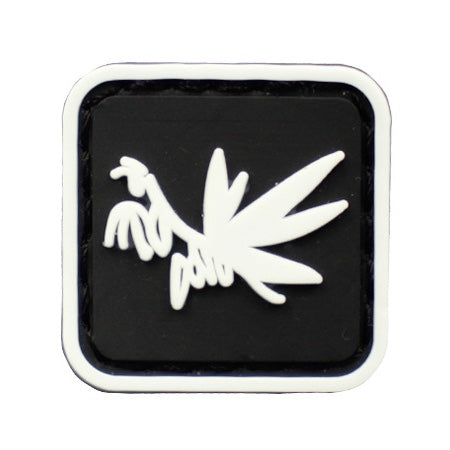 Add-on Badges (2pcs) Transform Your Gloves: Luminous, Coin Size, 12 Pattern Options
