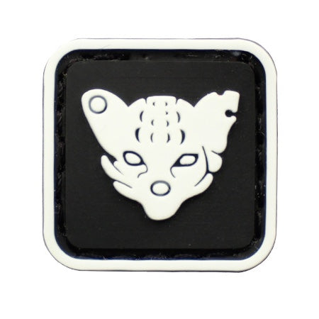Add-on Badges (2pcs) Transform Your Gloves: Luminous, Coin Size, 12 Pattern Options