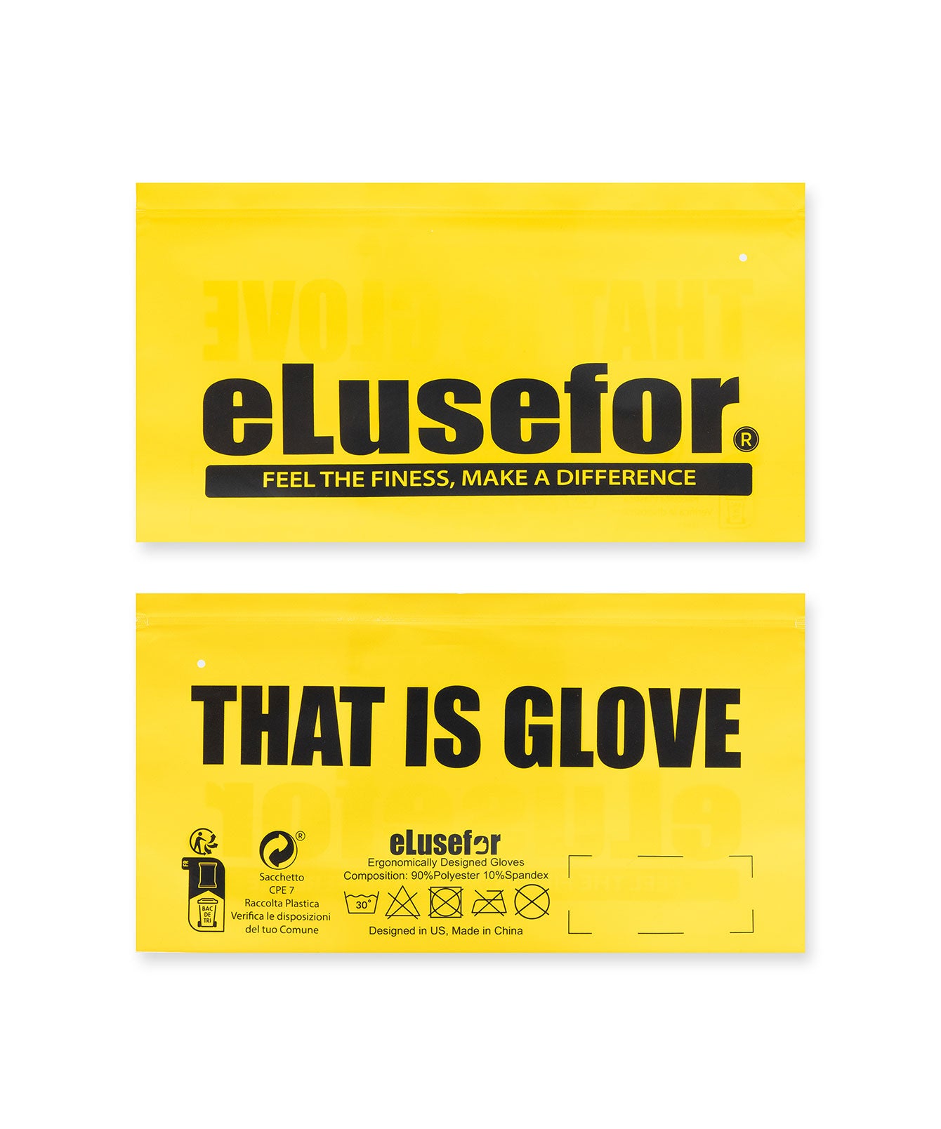 ControllerUltra Work Gloves - Ultra Durable, Stable Performance, 2Way Touch, BadgeFlex for Add-on Badges, Black
