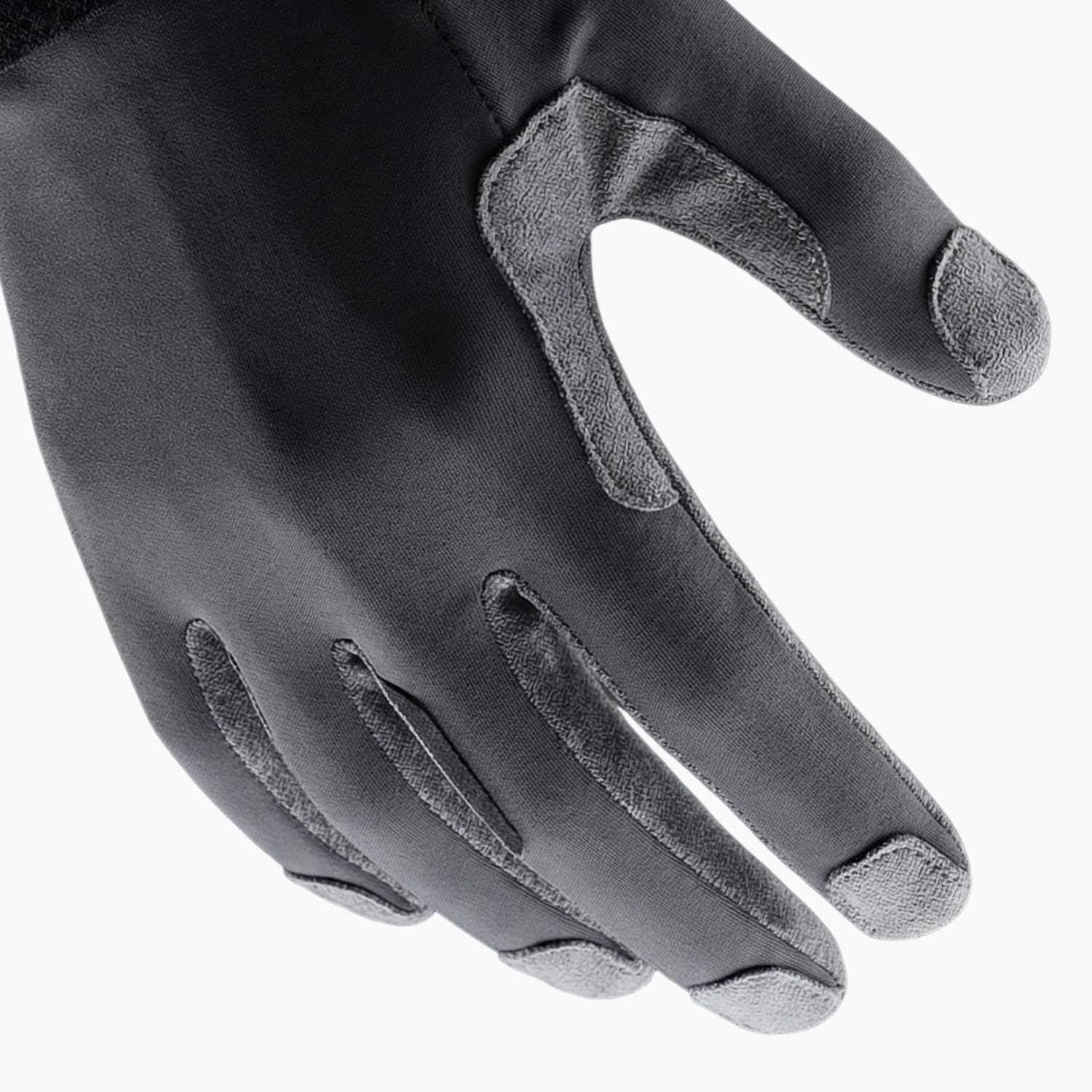 Custom Fitting Gloves